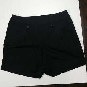 Venezia shorts‎ plus size 18